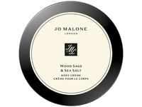 Jo Malone London Jo Malone Wood Sage & Sea Salt Body Creme 175 ml Körpercreme