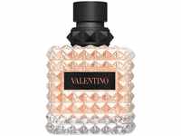 Valentino Donna Born in Roma Coral Fantasy Eau de Parfum (EdP) 100 ml Parfüm LD4976