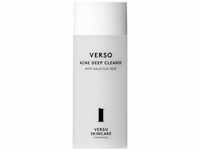 Verso Skincare Stockholm Verso Acne Deep Cleanse 150 ml Gesichtswasser 2012013