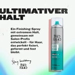 TIGI Bed Head Hard Head Haarspray 385 ml
