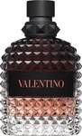 Valentino Uomo Born in Roma Coral Fantasy Eau de Toilette (EdT) 50 ml