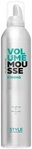 Dusy Professional Style Volume Mousse strong 400 ml