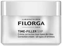Filorga Time-Filler 5XP Creme 50 ml Gesichtscreme D18N000