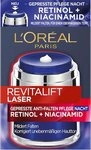 L'Or&eacute;al Paris RevitaLift Laser Gepresste Anti-Falten Pflege Nacht