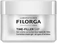 Filorga Time-Filler 5XP Creme-Gel 50 ml Gesichtscreme D18N001