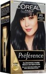 L'Or&eacute;al Paris Pr&eacute;f&eacute;rence P11 K&uuml;hles Intensives Schwarz