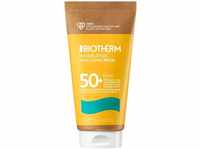 Biotherm Waterlover Sunscreen LSF 50+ 50 ml Sonnenlotion LD7946