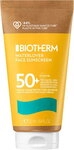 Biotherm Waterlover Face Sunscreen 50 ml SPF50+