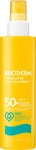 Biotherm Waterlover Milky Sunspray SPF50+ 200 ml