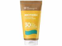 Biotherm Waterlover Sunscreen LSF 30 50 ml Sonnenlotion LD7947