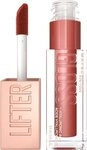 Maybelline Lifter Gloss Nr. 016 Rust Lippenstift 5,4ml