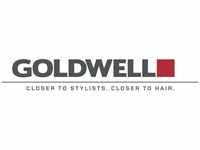 Goldwell Salon Tools Kamm ohne Griff schwarz 244898