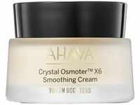 Ahava Crystal Osmoter X6 Smoothing Cream 50 ml Gesichtscreme 83316065
