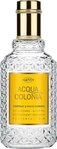 4711 Acqua Colonia Starfruit & White Flowers Eau de Cologne (EdC) 50 ml