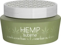 Selective Professional 681984, Selective Professional Hemp Sublime Mask 250 ml