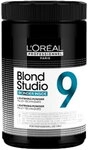 L'Or&eacute;al Professionnel Blond Studio 9 Bonder Inside 500 g