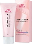 Wella Professionals Shinefinity Glaze Booster Crystal Glaze 00/00 60 ml