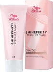 Wella Professionals Shinefinity Glaze Booster Natural Dark Sage 06/02 60 ml