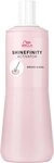 Wella Professionals Shinefinity Activator Brush & Bowl 2% 1000 ml