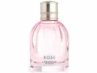 L'Occitane Rose Eau de Toilette (EdT) 75 ml Parfüm 24ET075R22