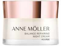 Anne Möller ROSâGE Balance Repairing Night Cream 50 ml Nachtcreme I06R002