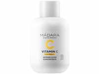 MáDARA Organic Skincare Vitamin C Intense Glow Konzentrat 30 ml Gesichtsserum A3301