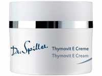 Dr. Spiller Thymovit E Creme 50 ml Gesichtscreme 00113607