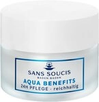 Sans Soucis Aqua Benefits 24h Pflege Reichhaltig 50 ml