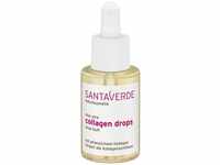 Santaverde collagen drops 30 ml Gesichtsserum 17585476