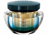 Phyris Luxesse Sleep 50 ml Gesichtsmaske 7607