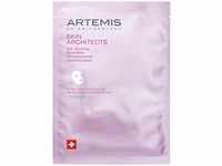 ARTEMIS SKIN ARCHITECTS Skin Boosting Face Mask (Einzelmaske im Tray 10) 23 ml