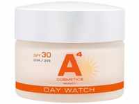 A4 Cosmetics A4 Day Watch SPF 30 50 ml Tagescreme 42015