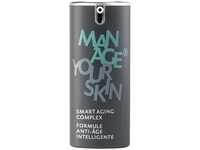Manage Your Skin Smart Aging Complex 50 ml Gesichtsgel 00100908