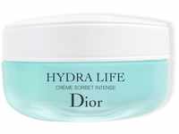 DIOR Hydra Life Intense Sorbet Creme 50 ml Gesichtscreme C099600952