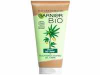 Garnier Bio-Hanf Feuchtigkeit & Aufbau Gel-Creme Gesichtsgel-Creme 50 ml