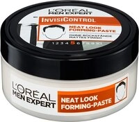 L'Or&eacute;al Men Expert Invisi Control Neat Look Forming Paste Haarpaste 150ml