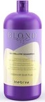 Inebrya Blondesse No Yellow Shampoo 1000 ml