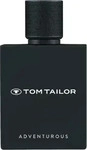 Tom Tailor 603053, Tom Tailor Adventurous Eau de Toilette (EdT) 50 ml Parf&uuml;m Herren,