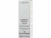 Lancôme LC4959, Lancôme L'Absolu Rouge Cream 3,2 g 185 Eclat-D'amour Lippenstift