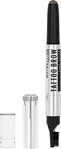 Maybelline New York Tattoo Brow Lift 03 Medium Brown Augenbrauengel 1Stk