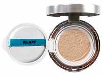 KLAPP Skin Care Science Klapp Hyaluronic Color & Care Cushion Foundation Light 15 ml