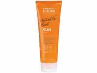 Aktion - ANNEMARIE BöRLIND Sun Natural Tan Boost Sonnen-Fluid LSF 30 125 ml