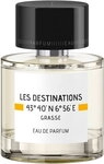 Les Destinations Grasse Eau de Parfum (EdP) 50 ml