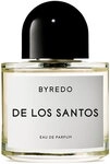 BYREDO De Los Santos Eau de Parfum (EdP) 100 ml
