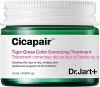 Dr.Jart+ Cicapair Tiger Grass Color Correcting Treatment 15 ml