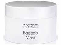 Arcaya Baobab Mask 100 ml Gesichtsmaske 144