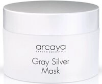 Arcaya Gray Silver Mask 100 ml