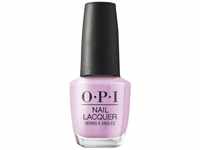 OPI Nail Lacquer Xbox Collection Achievement Unlocked 15 ml Nagellack NLD60