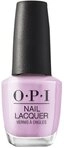 OPI Nail Lacquer Xbox Collection Achievement Unlocked 15 ml