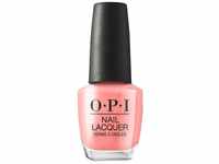 OPI Nail Lacquer Xbox Collection Suzi is My Avatar 15 ml Nagellack NLD53